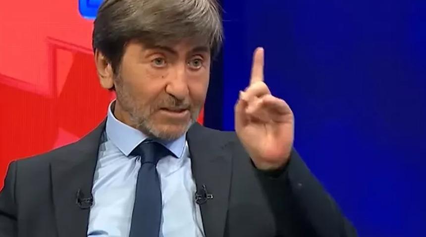 Rıdvan Dilmen'in hamlesi Fenerbahçe taraftarını heyecanlandırırken diğer takım taraftarlarının tepkisini çekti