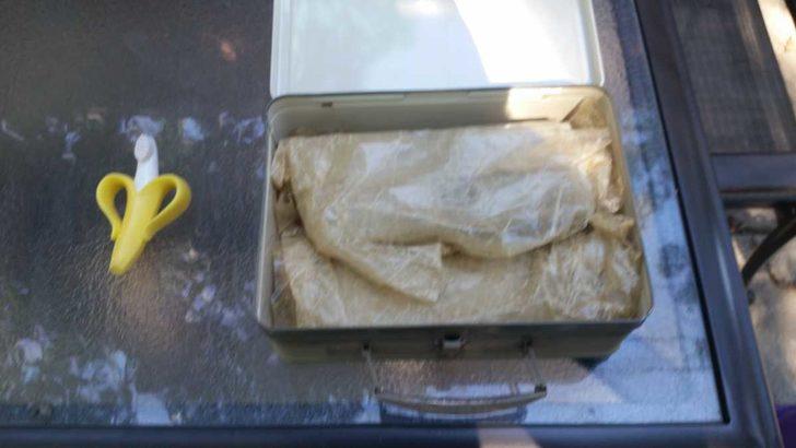 Evine tadilat yaptırmak istedi! Yıllardır duran duvarı yıkınca karşılaştığı manzara şoke etti G2