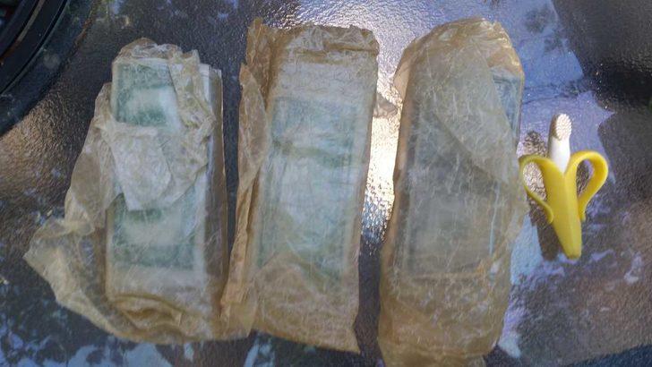 Evine tadilat yaptırmak istedi! Yıllardır duran duvarı yıkınca karşılaştığı manzara şoke etti G3