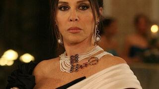 Ekonomi artık şok diyen Nebahat Çehre 'Çekindi konuşamadı' diyen takipçisine yanıt verdi