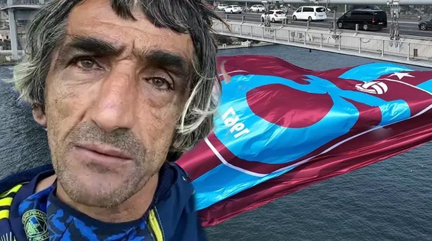 'Rambo Okan' 10 milyon TL kazanabilir! Kendisine küfredenlere tazminat davası açtı