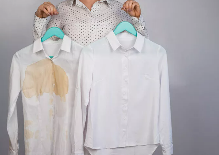 ÇAMAŞIRLARI BEYAZLATMA 