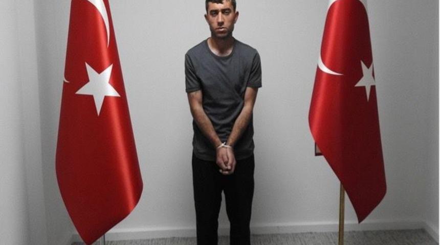 Son dakika: PKK'nın suikast biriminde görevliydi! MİT'ten kritik operasyon: Terörist Burhan Piçak Türkiye'ye getirildi