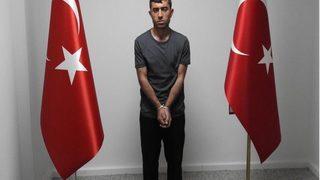 Son dakika: PKK'nın suikast biriminde görevliydi! MİT'ten kritik operasyon: Terörist Burhan Piçak Türkiye'ye getirildi