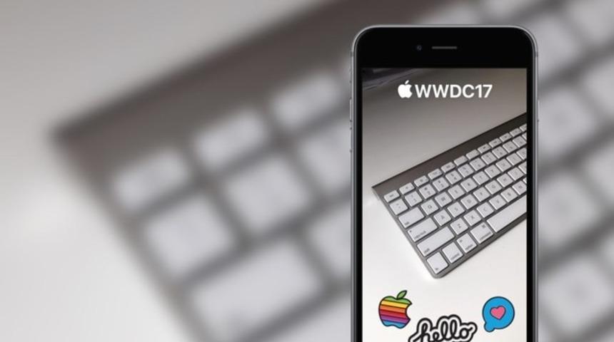 iOS 11 güncellemesi ne zaman yayımlanacak? iOS 11 özellikleri