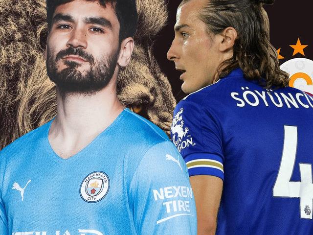 Galatasaray'dan tarihe geçecek transfer hamlesi! Eğer alınırlarsa yer yerinden oynayacak...