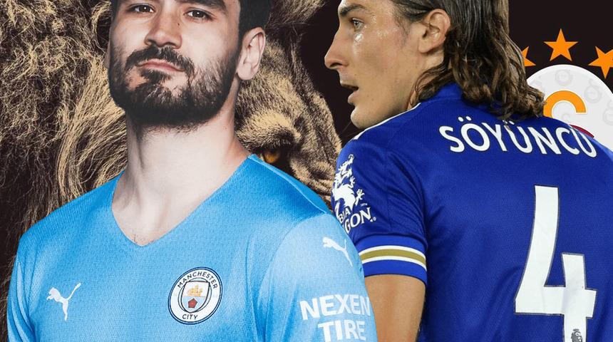 Galatasaray'dan tarihe geçecek transfer hamlesi! Eğer alınırlarsa yer yerinden oynayacak...