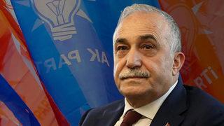 Seçim öncesi siyaset sahnesinde transferlerin ardı arkası kesilmiyor! Ahmet Eşref Fakıbaba sonrası AK Parti'de bir istifa daha