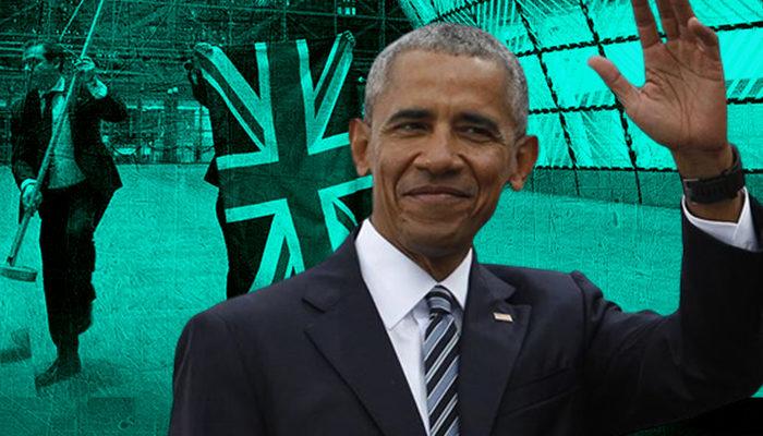 Barack Obama'yı hatırlatıyor! Yoğun eleştiriler sonrası görevi bırakan Liz Truss sonrası en güçlü aday kim? İngiltere tarihine geçebilir