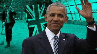 Barack Obama'yı hatırlatıyor! Yoğun eleştiriler sonrası görevi bırakan Liz Truss sonrası en güçlü aday kim? İngiltere tarihine geçebilir