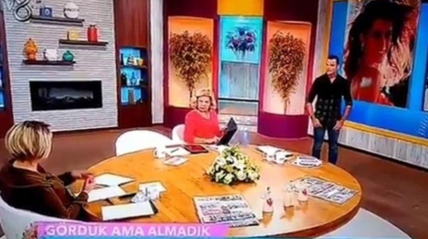 K&uuml;rk Mantolu Madonna'yı pop star Madonna zanneden yorumcunun tweeti: &Ccedil;ok cahil var