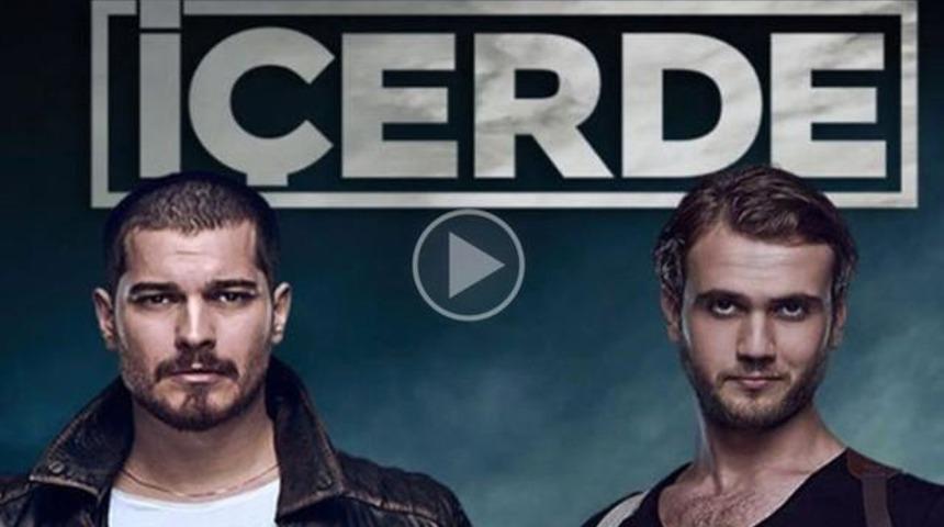 İ&ccedil;erde 5.B&ouml;l&uuml;m Oyuncu Kadrosu Bomba İsimler nYeni B&ouml;l&uuml;m Oyuncu Kadrosunda Kimler Var?