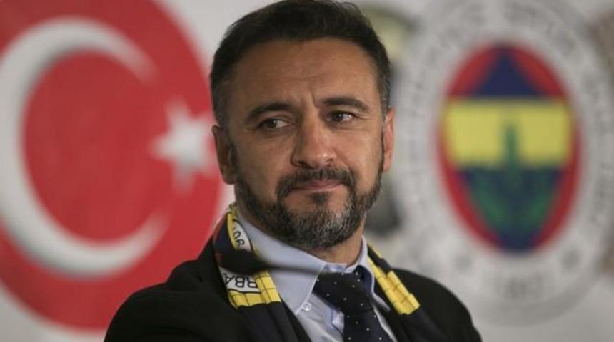 SON DAKİKA! Vitor Pereira Kovuldu Fenerbah&ccedil;e'nin yeni teknik direkt&ouml;r&uuml; kim