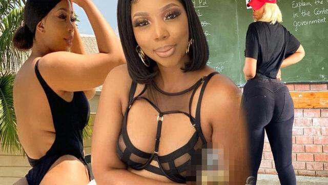 Okuldaki kıyafet seçimleri nedeniyle eleştirilen öğretmen sert tepki gösterdi! “Velilerin ne düşündüğü umurumda değil”