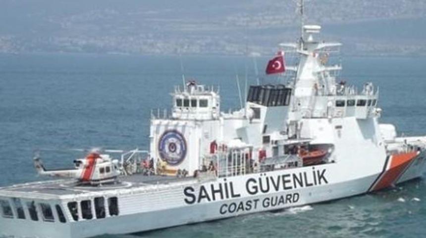 Sahil G&uuml;venlik Personel Alımı Başvurular Ne Zaman Nereye Kimler Alınacak?