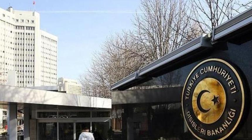 Ankara - Bağdat arasında b&uuml;y&uuml;k &ouml;nem arz eden diplomatik g&ouml;r&uuml;şmeler yaşanacak