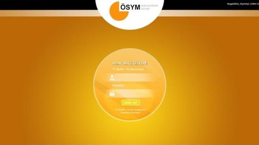 &Ouml;SYM AİS'ten hangi işlemler yapılabilir?