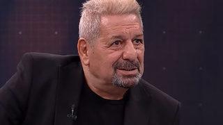 Erman Toroğlu'nun kendisinden 35 yaş küçük eşi bakın kim çıktı! Güzelliğiyle dikkat çekti