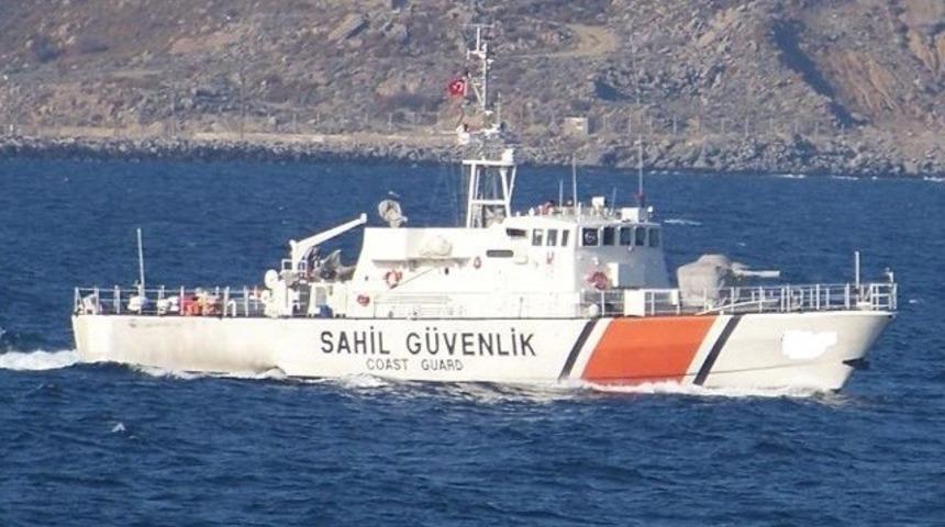 Sahil Güvenlik Astsubay alımı başvuru işlemleri bugün sona eriyor