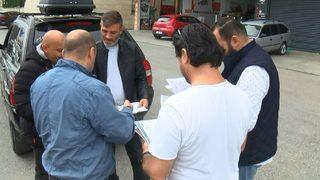 Milyonluk karavan vurgunu iddiası! Parasını ödediler, teslim günü geldiğinde büyük şok yaşadılar