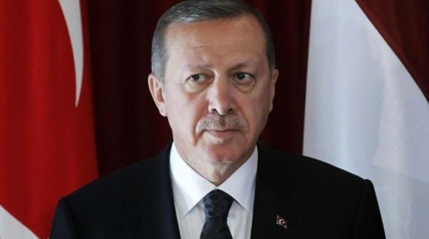 'Erdoğan zehirli nar suyu i&ccedil;irilerek zehirlenecekti'