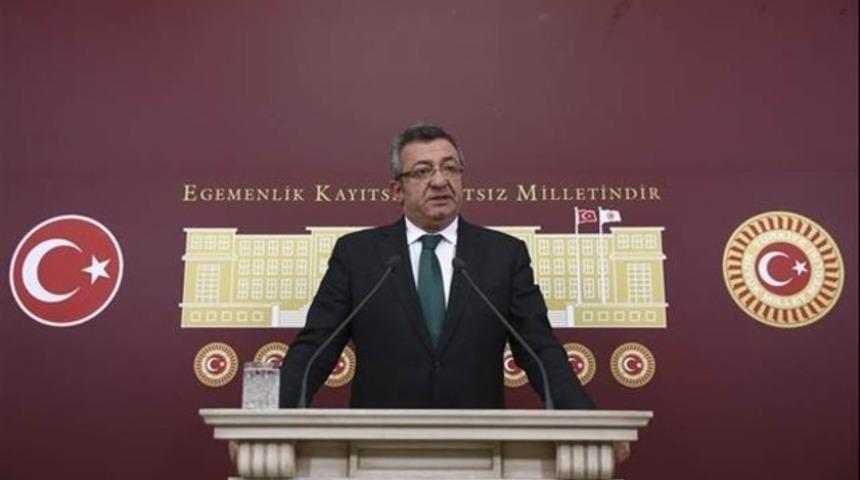 CHP'den 'seferberlik ilanı'na yanıt