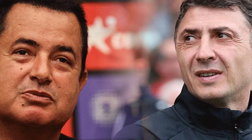 Büyük sürpriz! Shota Arveladze imzayı atıyor! Yeni adresi çok tanıdık bir takım...