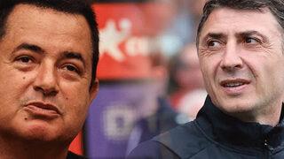 Büyük sürpriz! Shota Arveladze imzayı atıyor! Yeni adresi çok tanıdık bir takım...