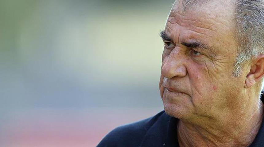 Galatasaray'dan ayrılan Fatih Terim'in talipleri her geçen gün artıyor! Bu sefer de İngiliz devi peşine düştü...