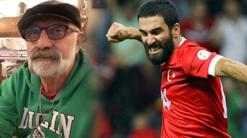 Arda Turan'ın kavga ettiği Bilal Meşe kimdir?