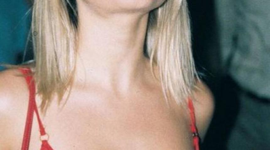 Se&ccedil;kin Piriler'den Flaş Aşk A&ccedil;ıklaması