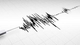 Manisa'da 4,2 büyüklüğünde deprem
