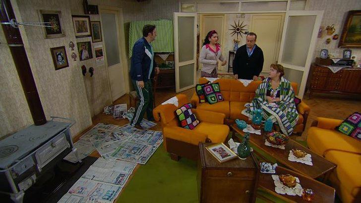 Seksenler 200. Bölüm Fotoğrafları G1