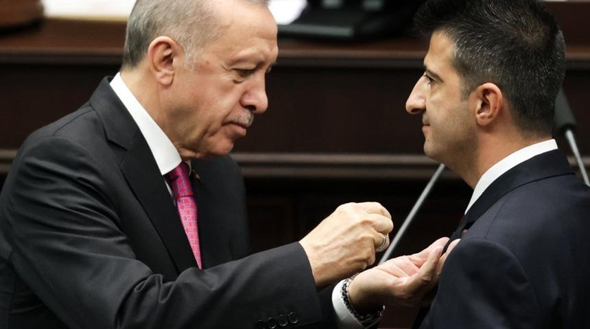 Mehmet Ali Çelebi'ye yaptığı 'çocuk' çağrısı gündem olmuştu! Erdoğan'dan yeni açıklama geldi 