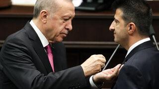 Mehmet Ali Çelebi'ye yaptığı 'çocuk' çağrısı gündem olmuştu! Erdoğan'dan yeni açıklama geldi 