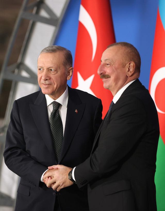 AA-20221020-29205979-29205978-CUMHURBASKANI_ERDOGAN_ILE_AZERBAYCAN_CUMHURBASKANI_ALIYEV_ORTAK_BASIN_TOPLANTISI_DUZENLEDI