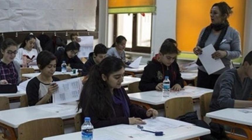 TEOG yerleştirme sonu&ccedil;ları a&ccedil;ıklandı