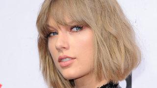 Taylor Swift Spotify'ı çökertti