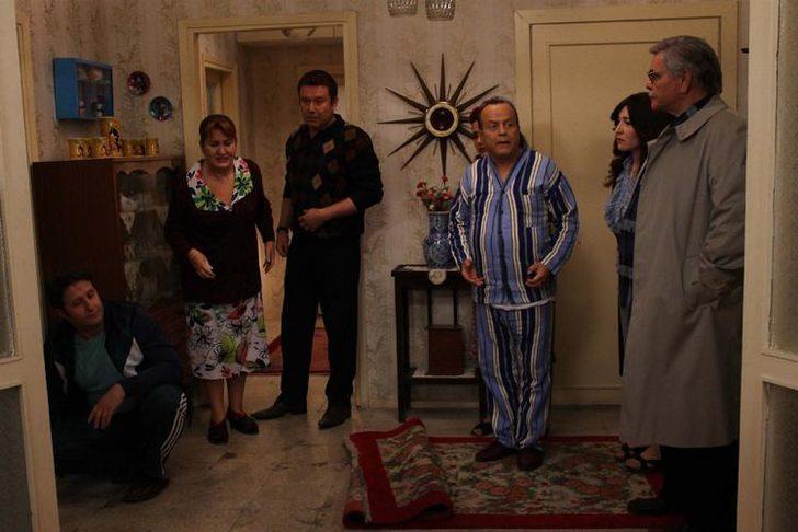 Seksenler 200. Bölüm Fotoğrafları G3