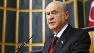 'Devlet Bahçeli'ye sahte suikast yapılacak, MHP'deki muhalifler tutuklanacak'