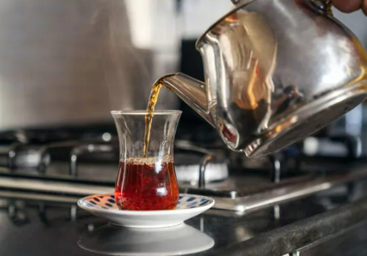 Çayın bilinmeyen faydası! Haftalar içinde mucizeler yaratıyor G1