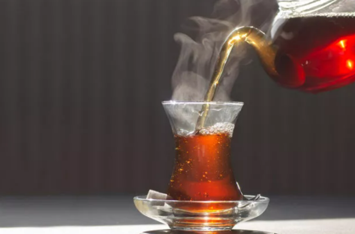 Çayın bilinmeyen faydası! Haftalar içinde mucizeler yaratıyor G2