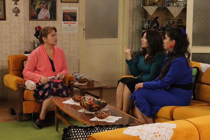 Seksenler 200. Bölüm Fotoğrafları G4