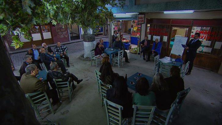 Seksenler 200. Bölüm Fotoğrafları G5