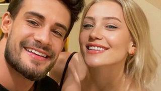 Havuz pozuna tepki yağmıştı! Survivor Batuhan Karacakaya ve sevgilisi Ayşe Aslan'dan kötü haber