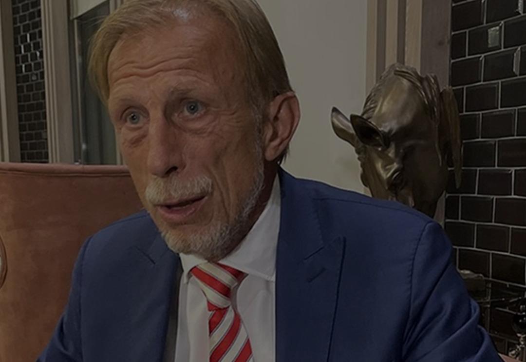 Christoph Daum&rsquo;a kanser teşhisi konuldu! Haberi duyan sevenleri adeta kahroldu...