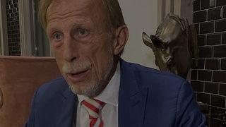 Christoph Daum’a kanser teşhisi konuldu! Haberi duyan sevenleri adeta kahroldu...