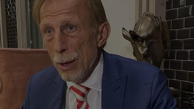 Christoph Daum’a kanser teşhisi konuldu! Haberi duyan sevenleri adeta kahroldu...