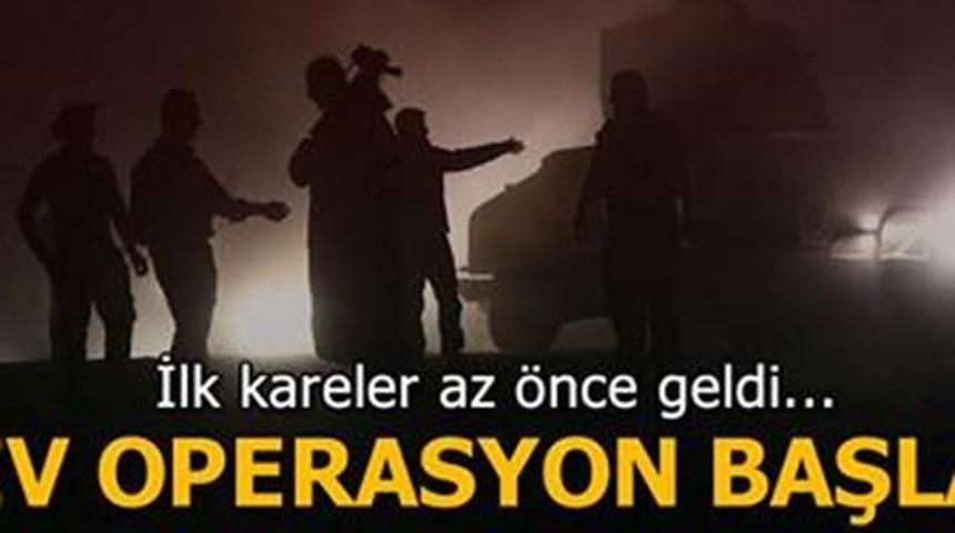 Musul'da Dev Operasyon'da Son Durum Ne?Musul Ele Ge&ccedil;irildi'mi?