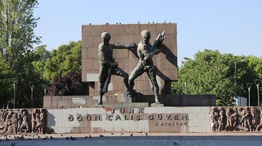 Ankara Valiliği, toplantı ve g&ouml;sterileri yasakladı